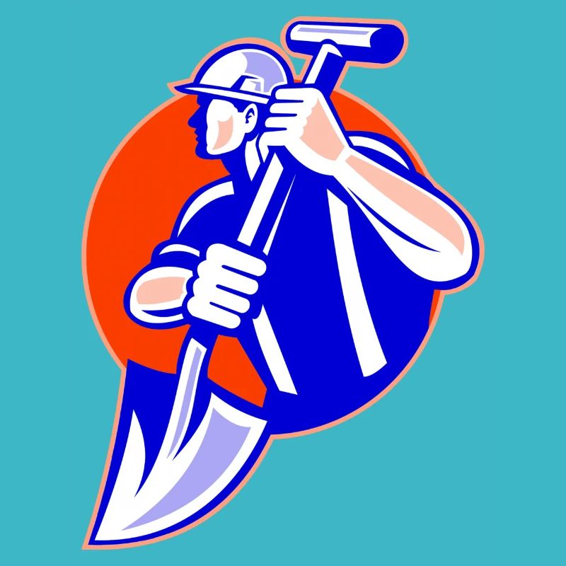 The builder