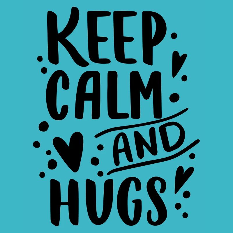 hug me