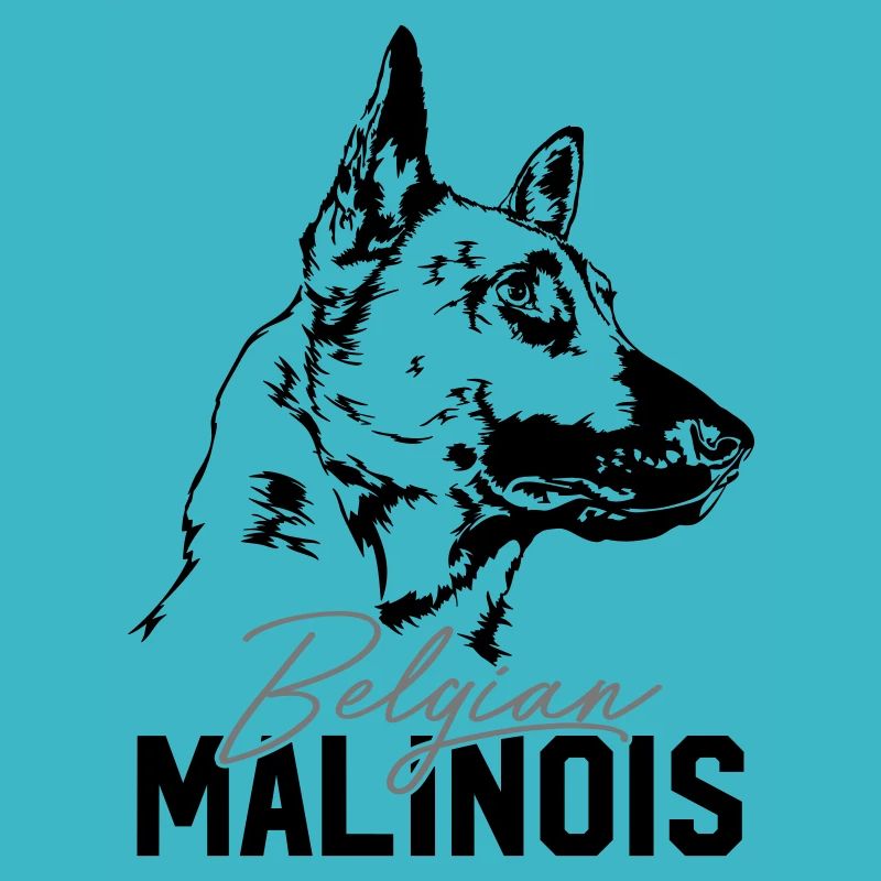 BELGIAN MALINOIS Chiens Chien d’utilisation Wilsigns