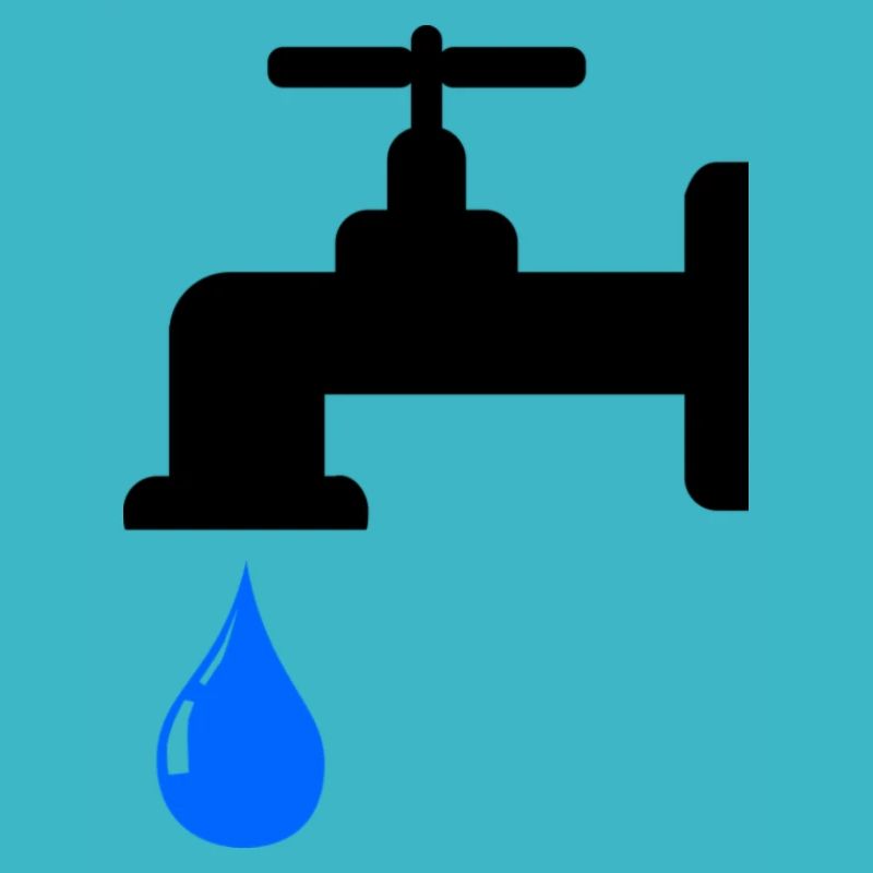 water tap