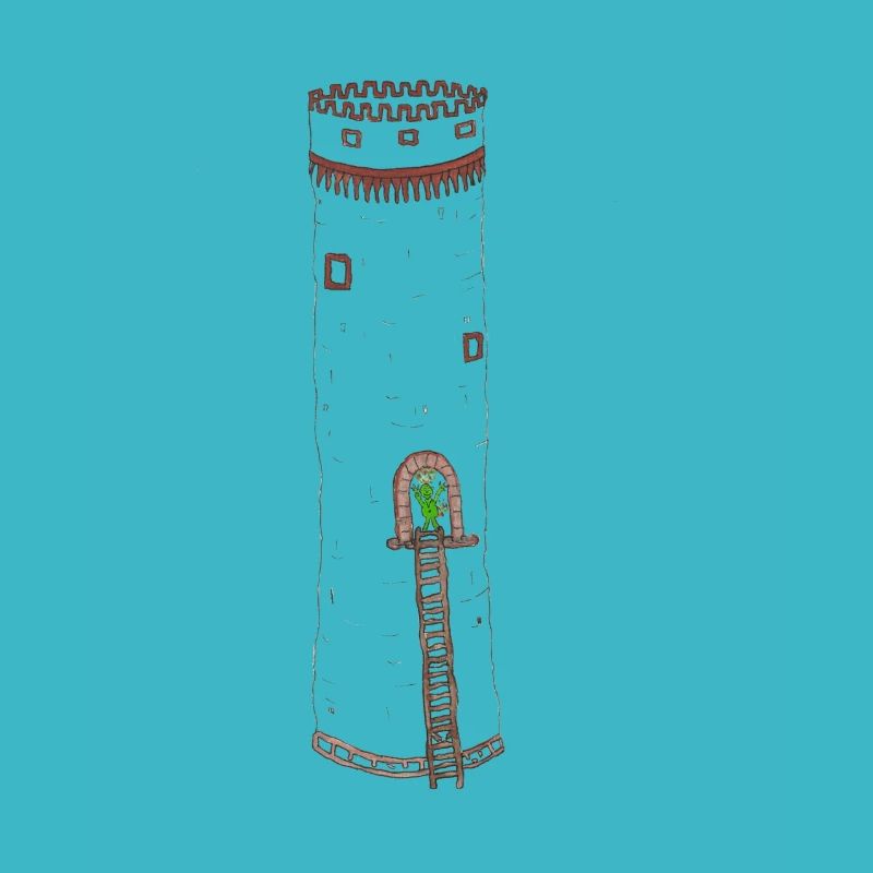 Waldi Turm