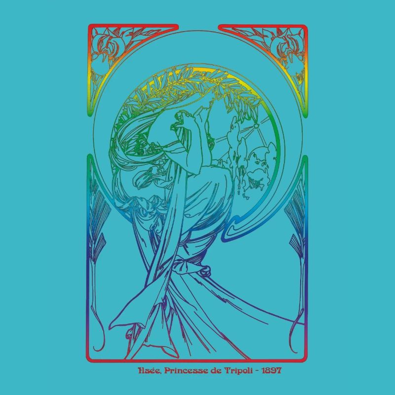 Alfons Mucha