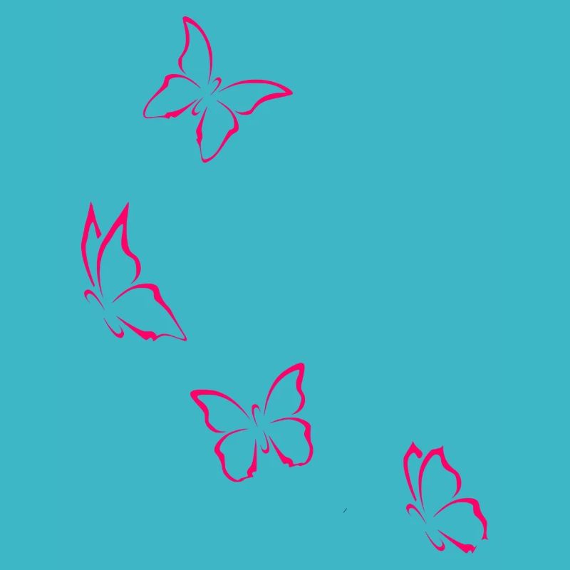 papillons