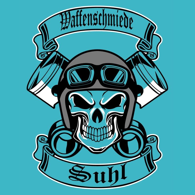 Forgerons d’armes Suhl