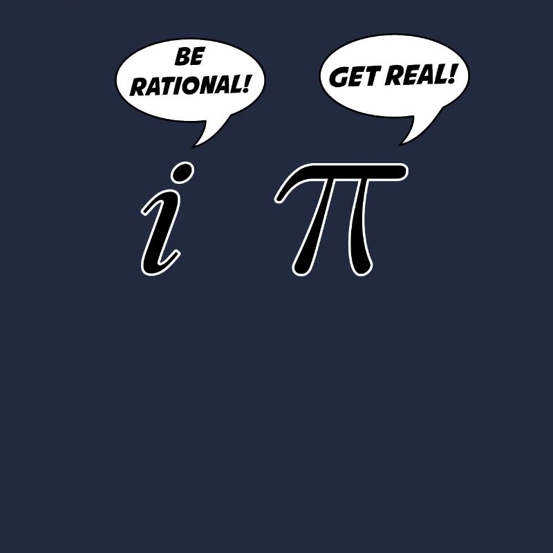 Funny math pi physicist math gift