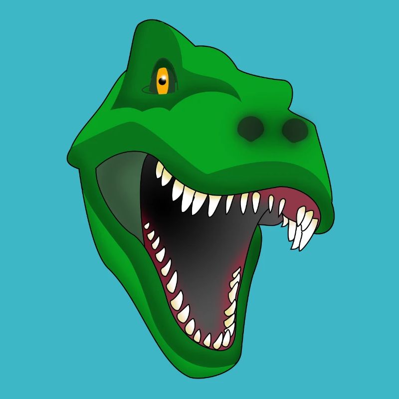 T Rex II