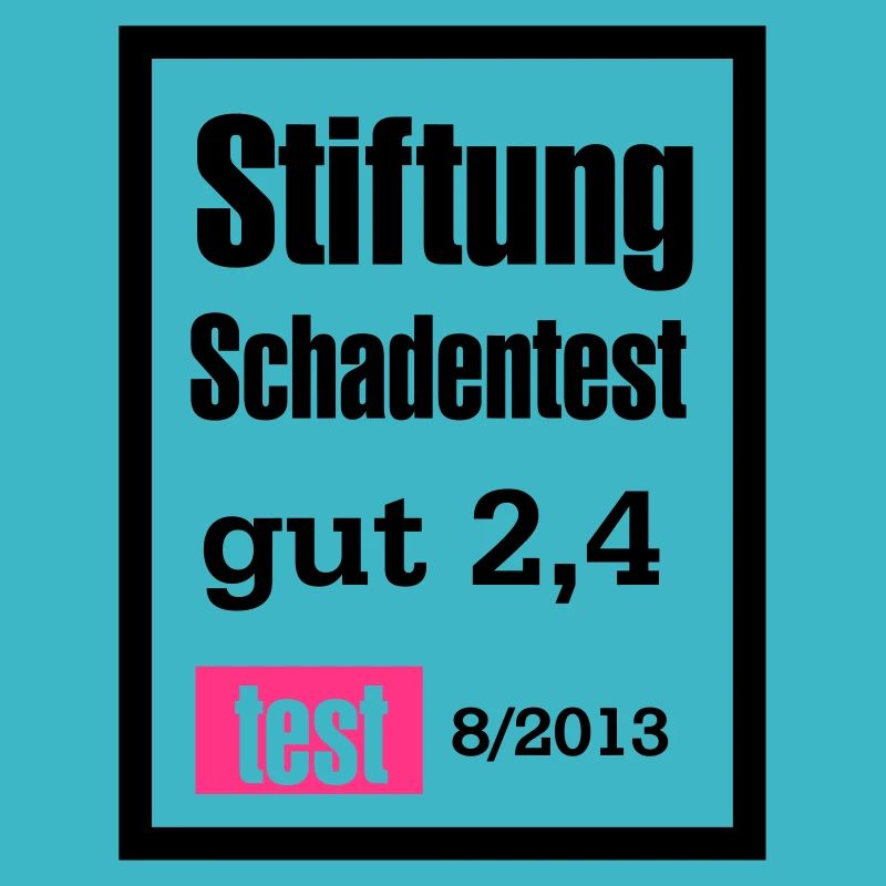 stiftung schadentest