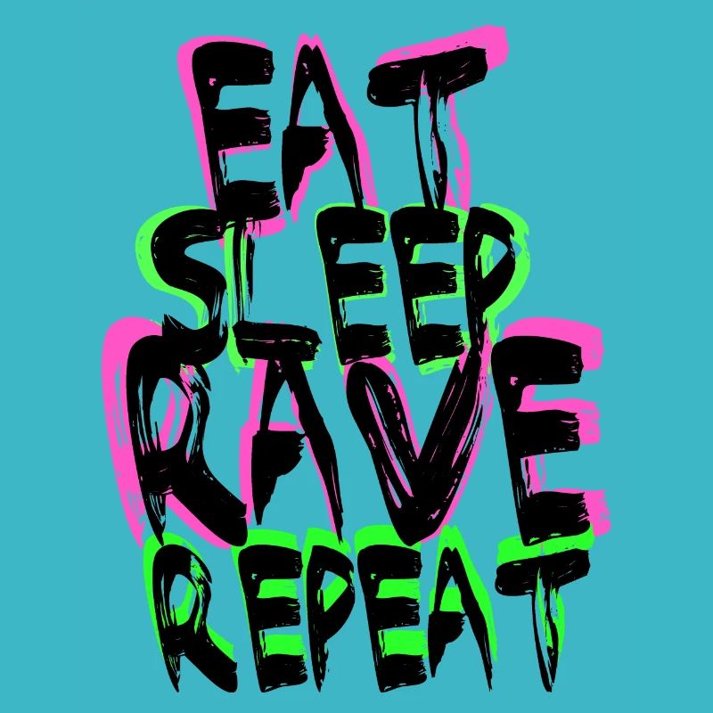 Rave Repeat