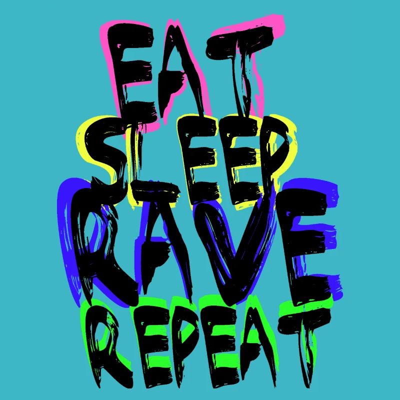 Rave Repeat
