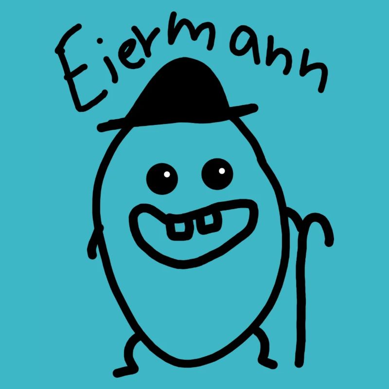 Eiermann