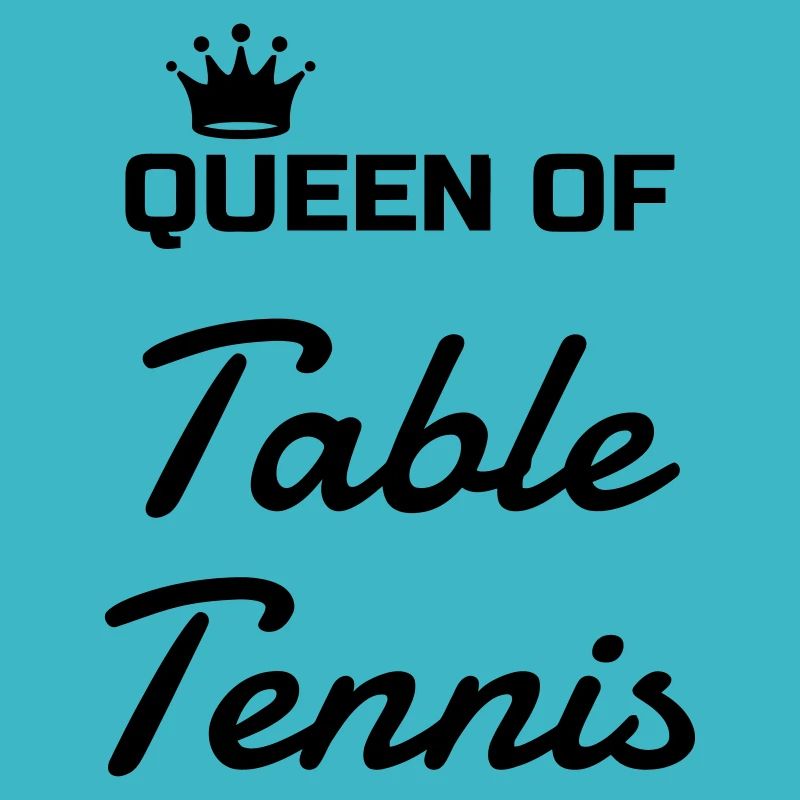 Table Tennis - Ping Pong - Sport - Racket - Ball