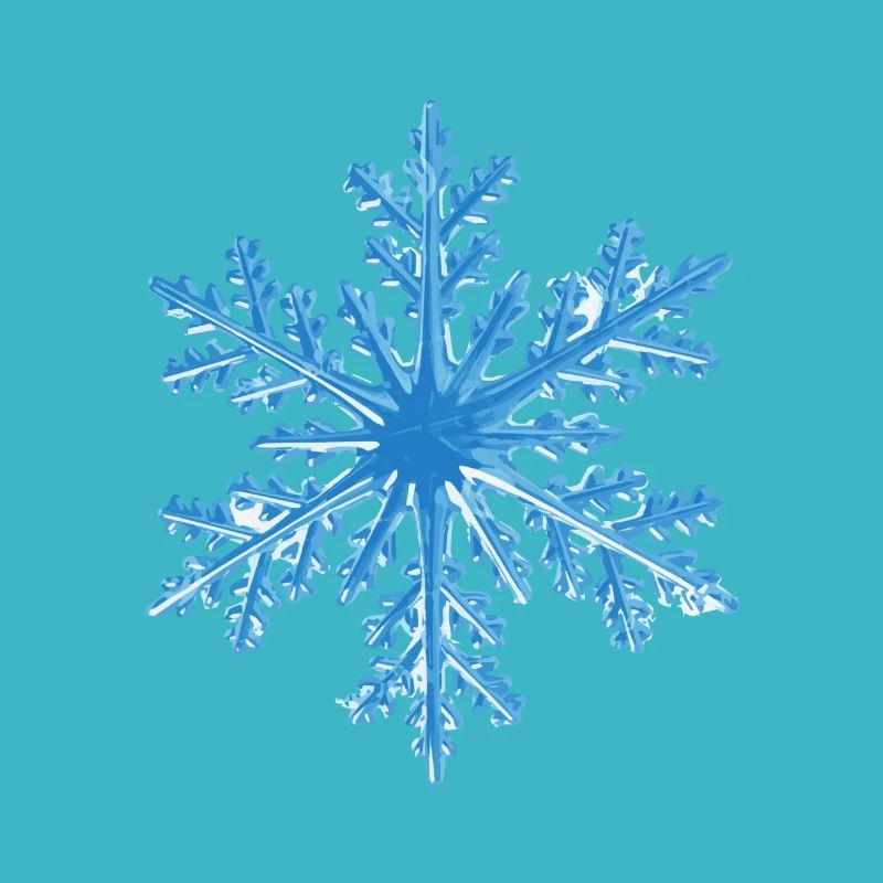 snowflake