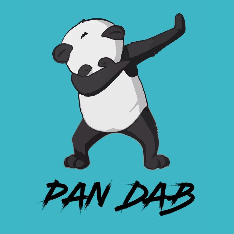 Panda Dance DAB