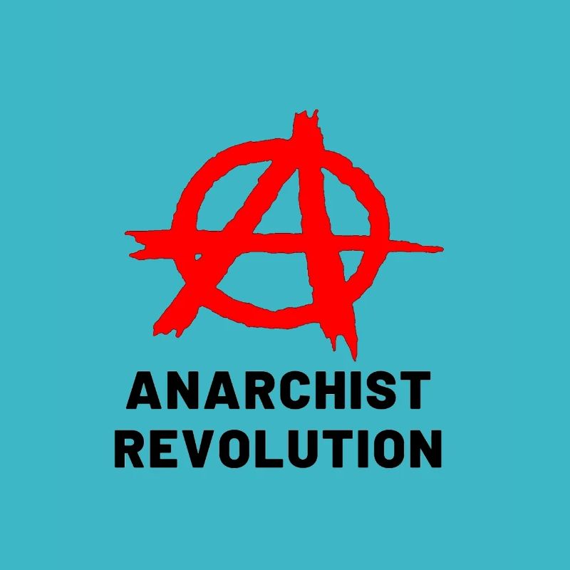 Révolution anarchiste