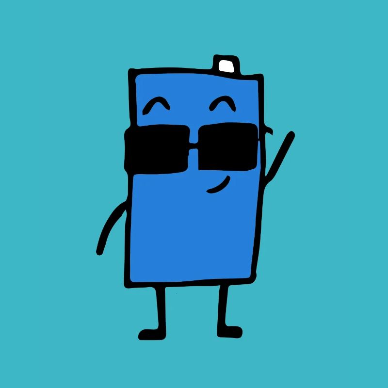 Lustig - Geschenkidee