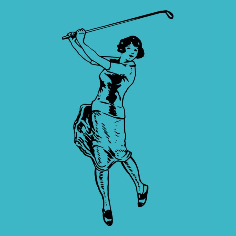 Golf - Golfen - Golfer
