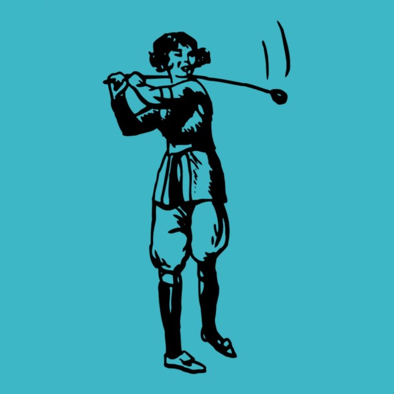 Golf - Golfen - Golfer
