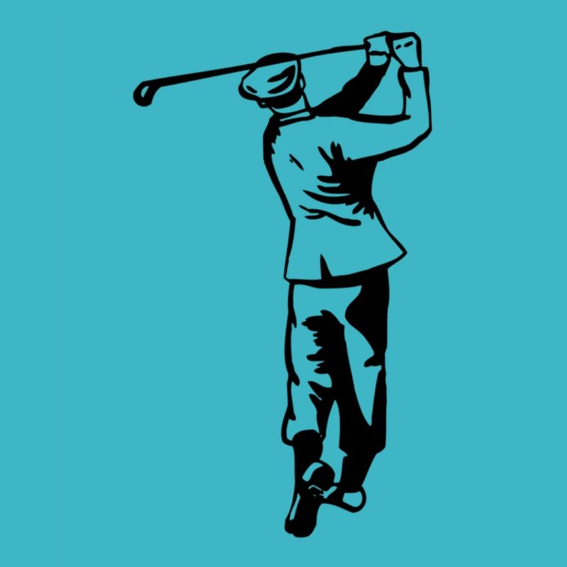 Golf - Golfen - Golfer
