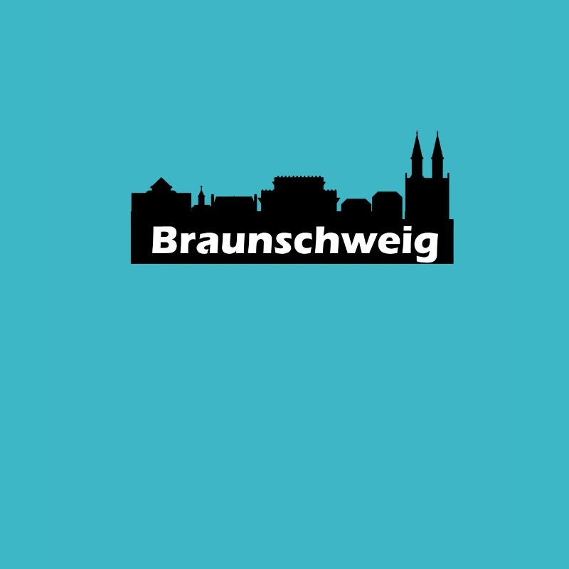 Braunschweig + Skyline