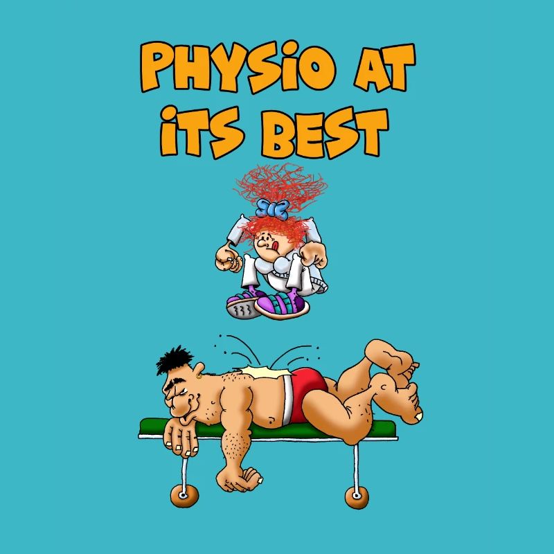 Physiotherapie