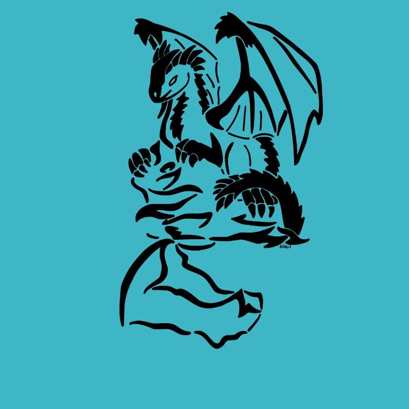 Drache
