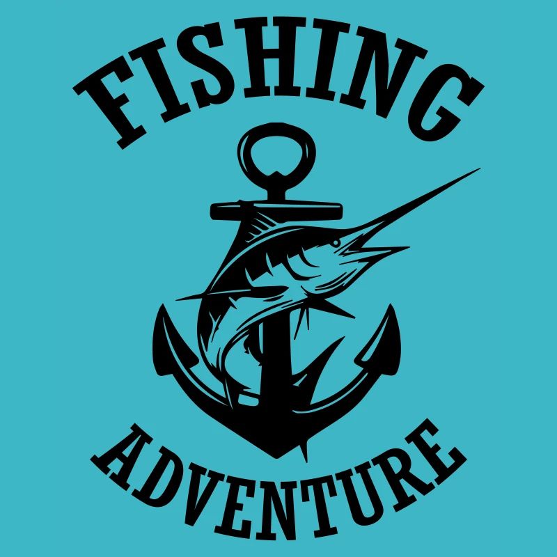 Aventure de pêche