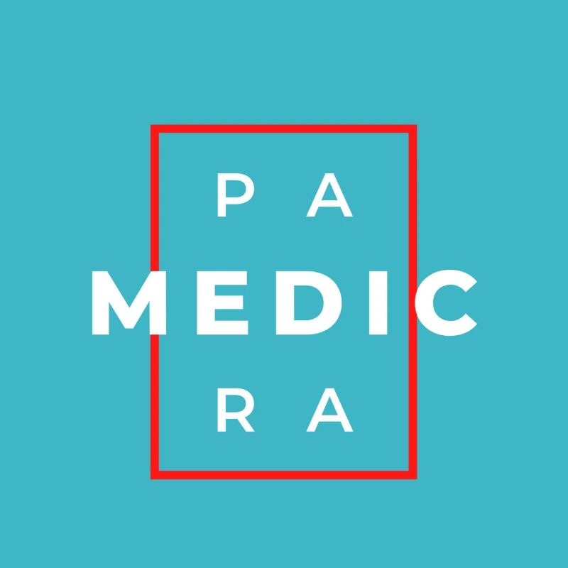 Paramedic