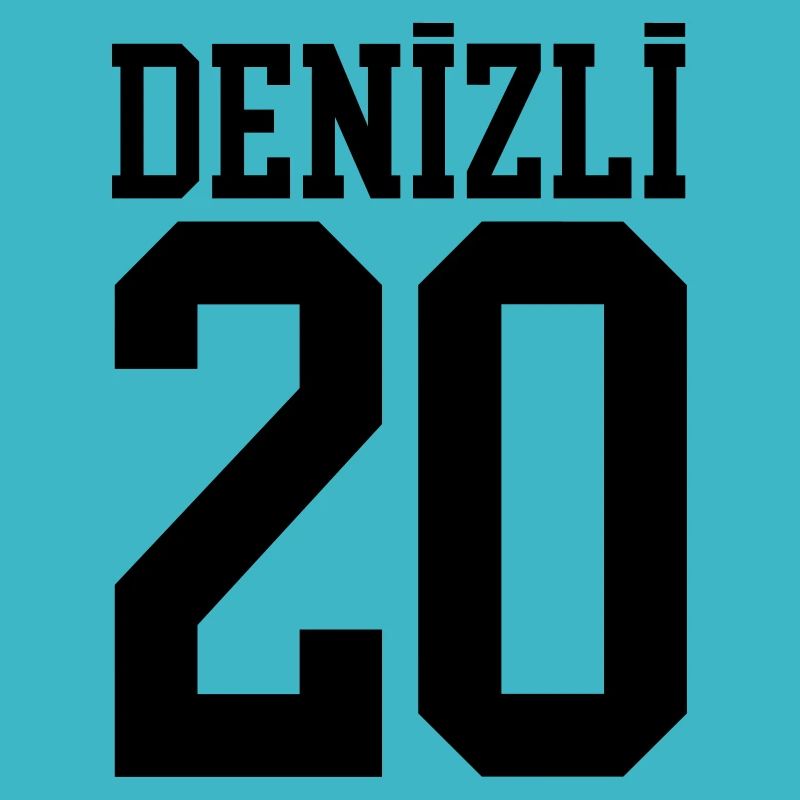 20 Denizli
