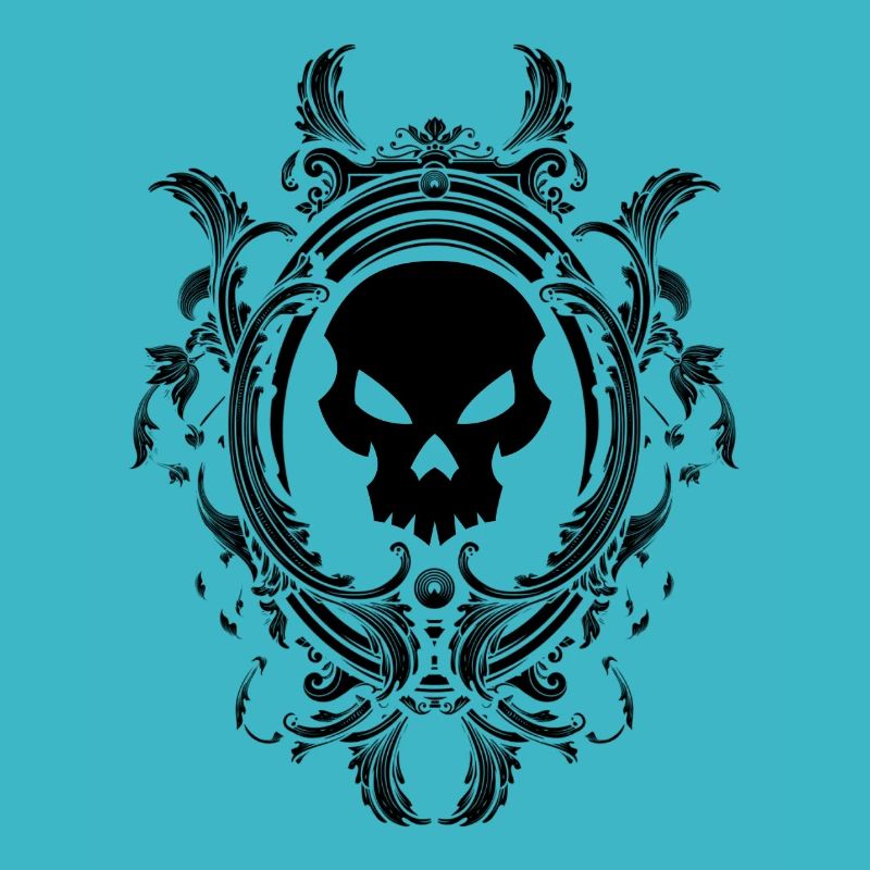 Tête de mort
