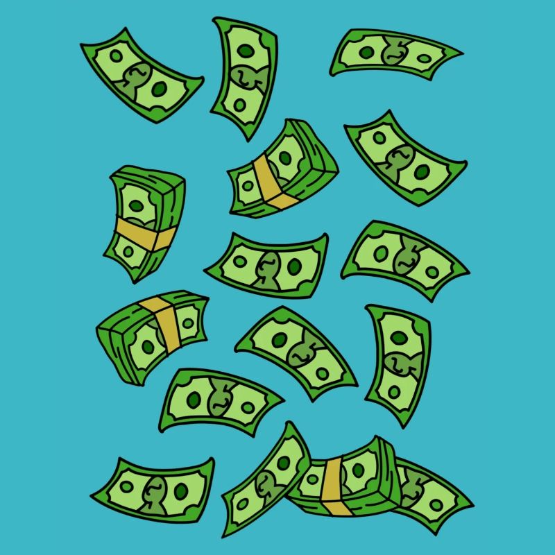 Geld Bargeld