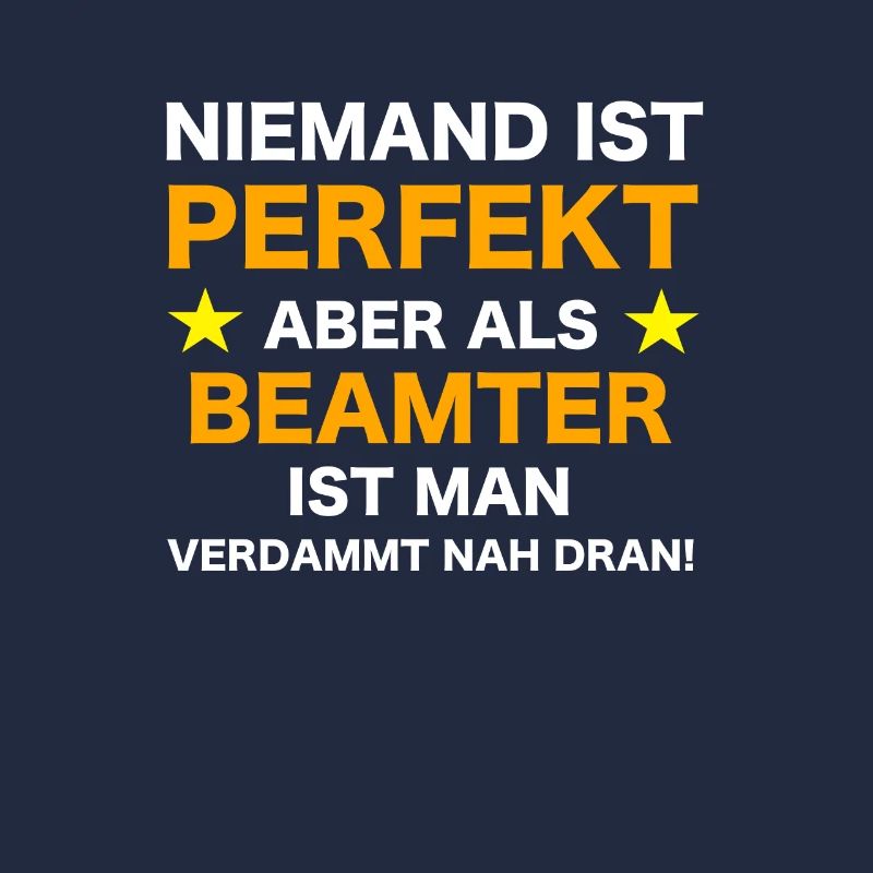 Beamter