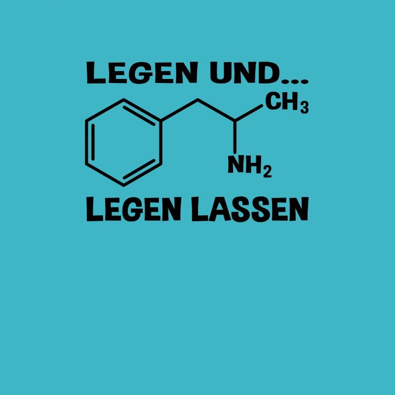 Legen und lassen Speed Pep Ballern Techno MDMA XTC