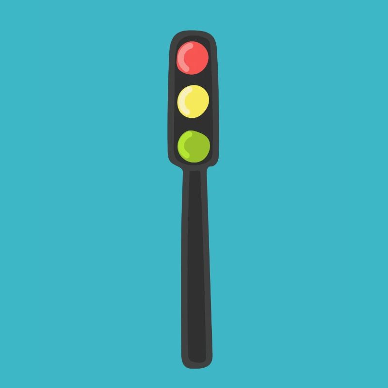 Traffic light