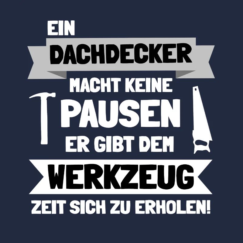 Dachdecker