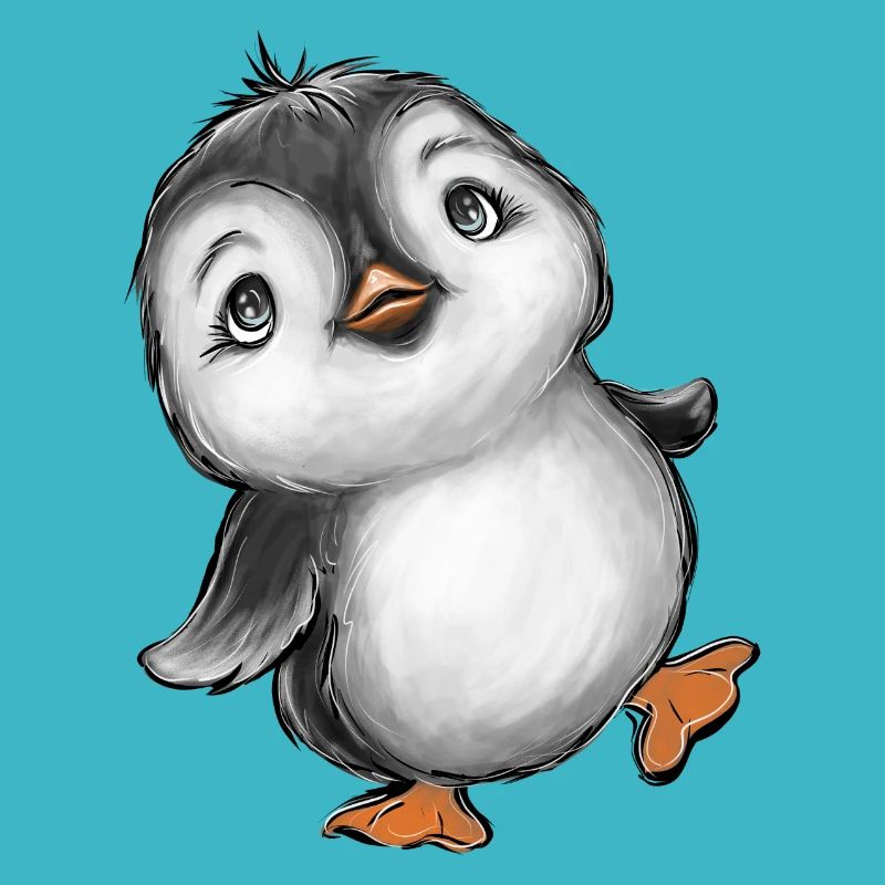 PINGUIN