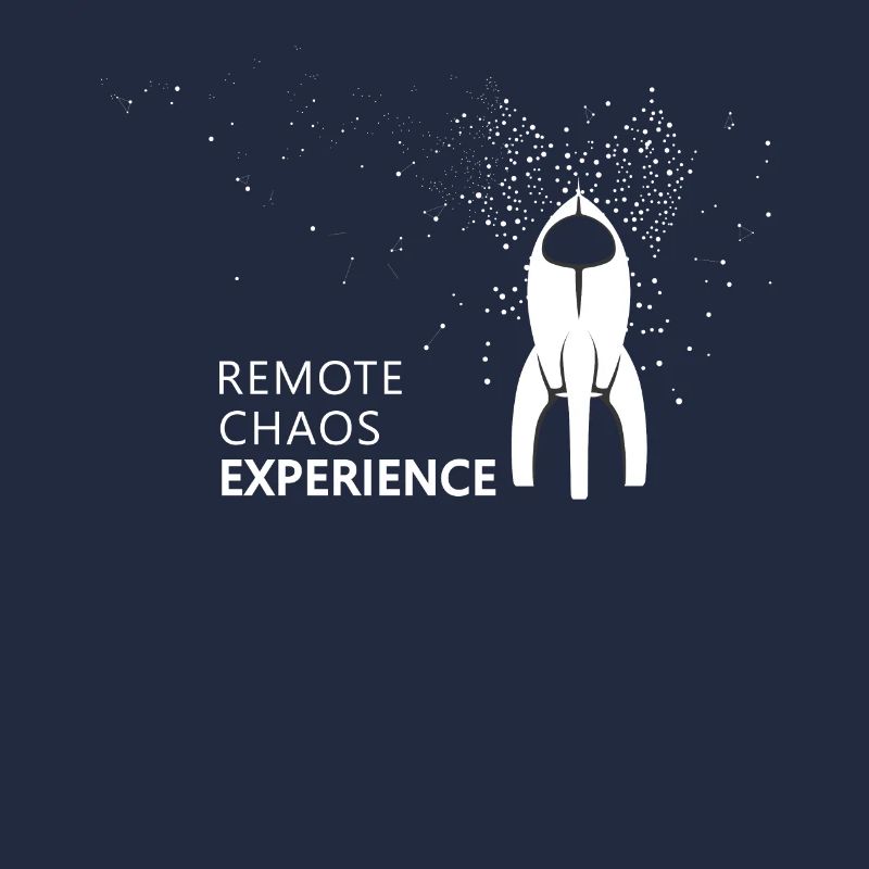 remote chaos experience - CCC Congress Hacker r C3