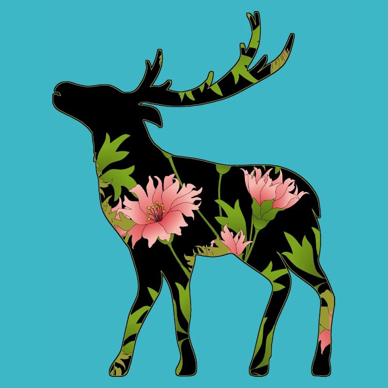 Hirsch