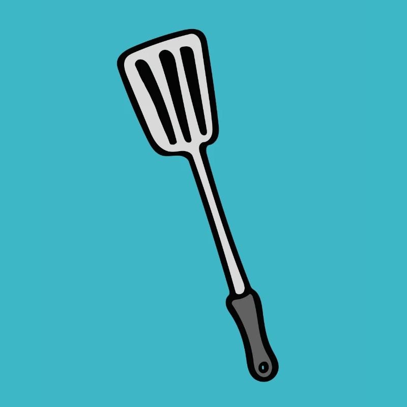 spatula