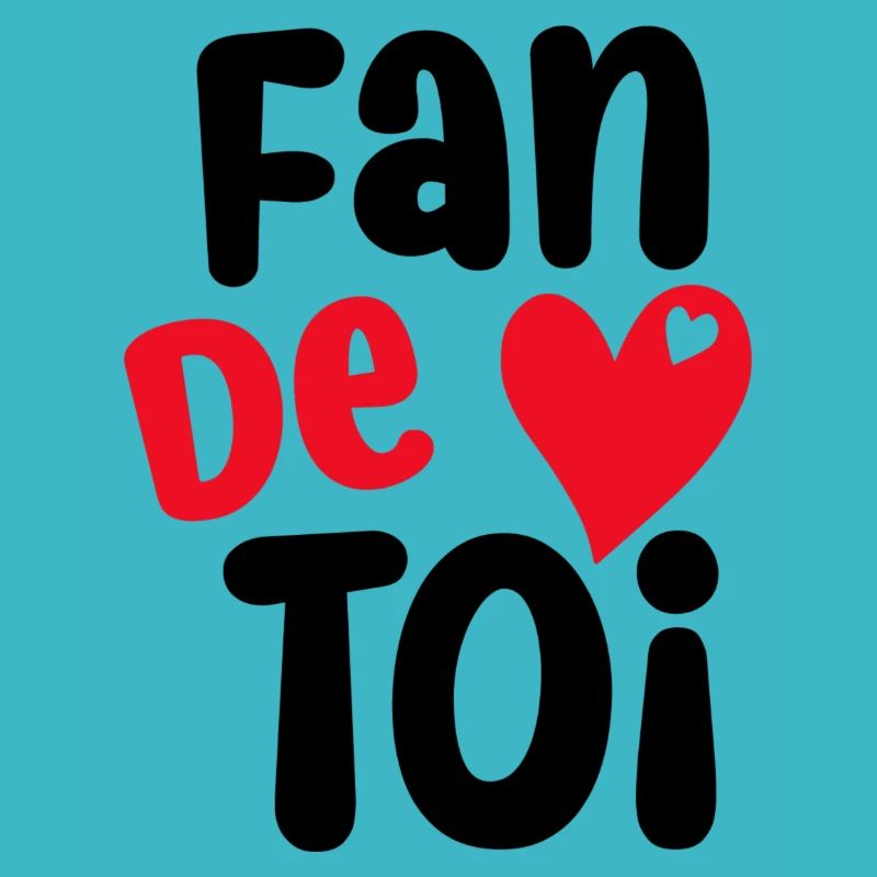 Fan de toi