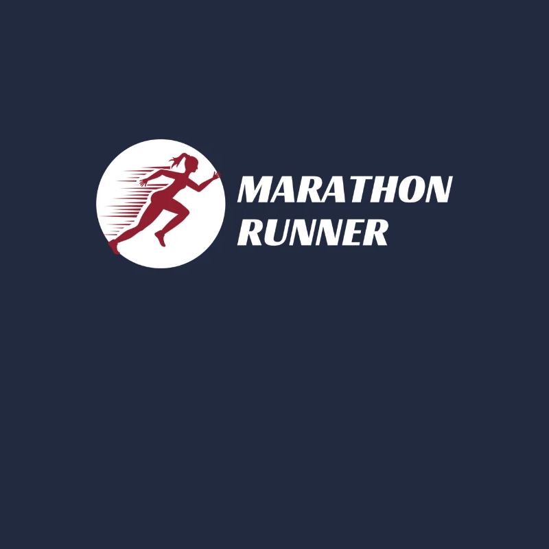 Marathonläufer