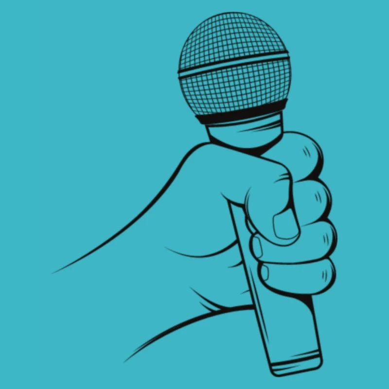 Micro interview Drôle blague