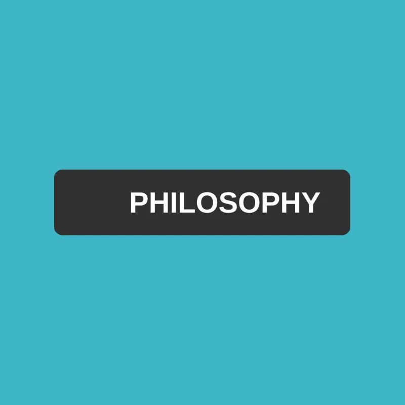 philosophy