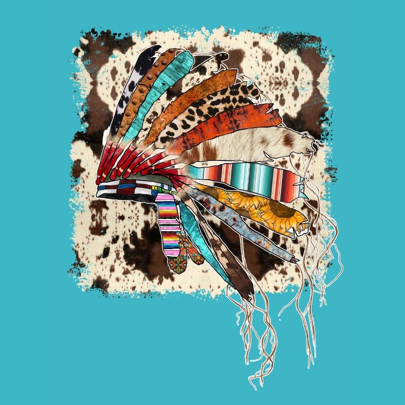 Coiffure Western