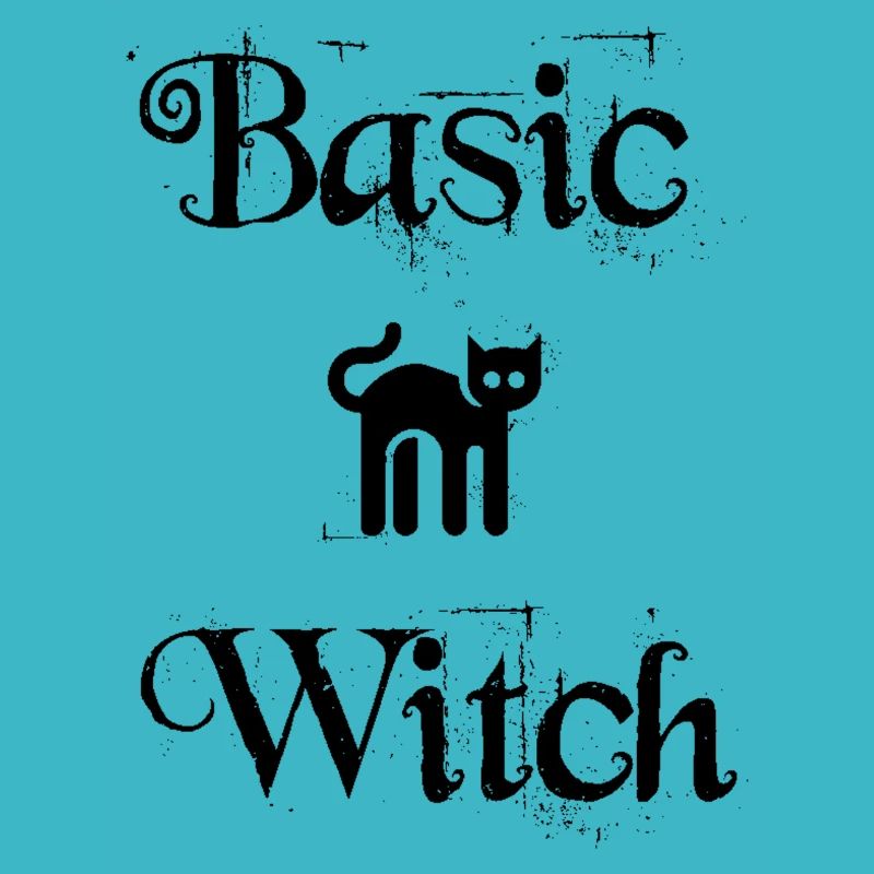 Basic Witch