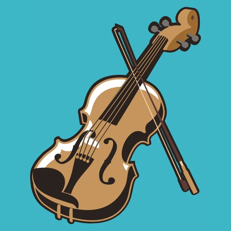 Violin violin