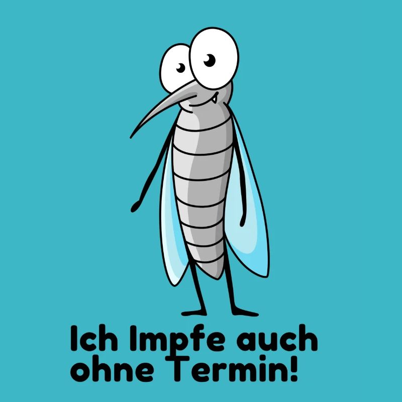 ich Impfe auch ohne Termin