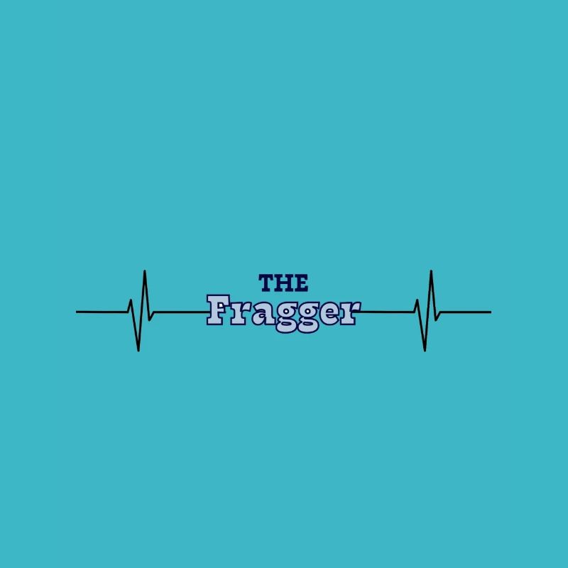 "The Fragger" Design