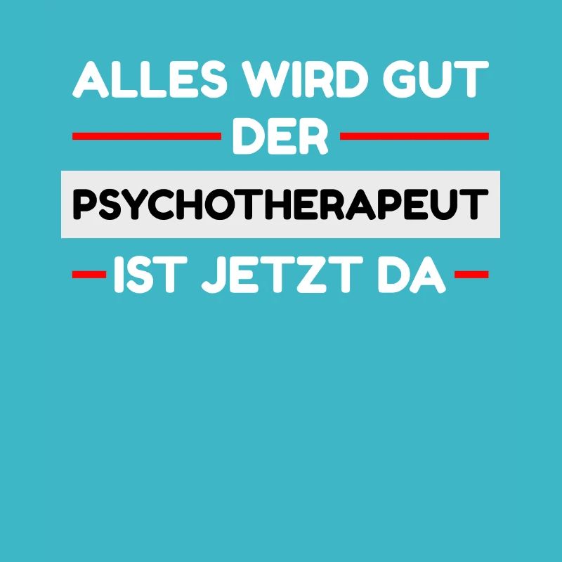 Psychotherapeut