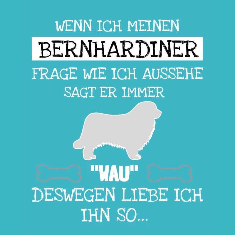 Bernhardiner