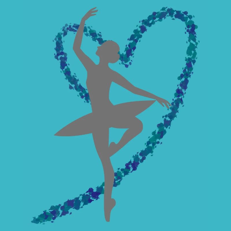 Danseuse étoile